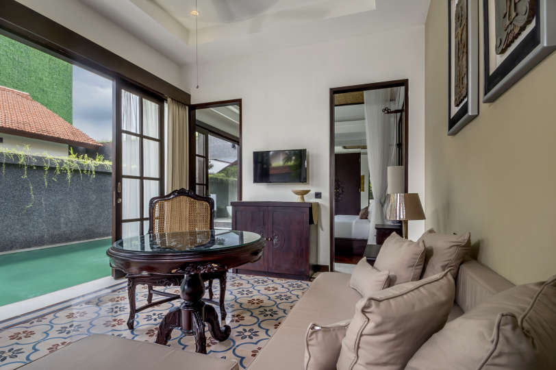 Luxusvilla zur Miete auf Bali, Bali Villa 2010