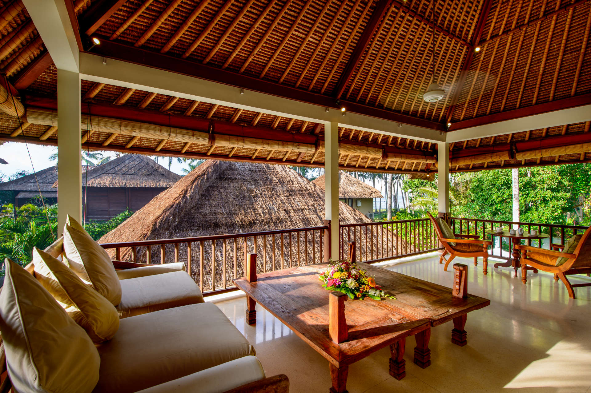 5-Sterne-Ferienvilla mit privatem Pool, Bali Villa 2015