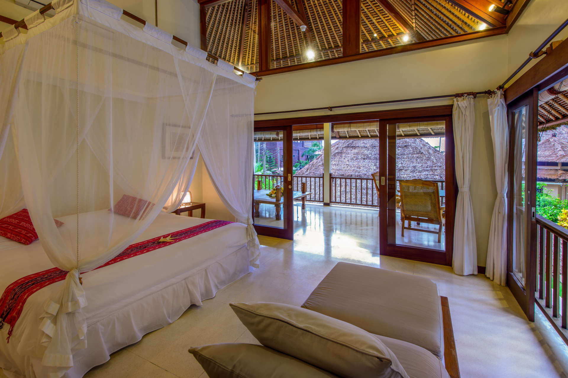 5-Sterne-Ferienvilla mit privatem Pool, Bali Villa 2015