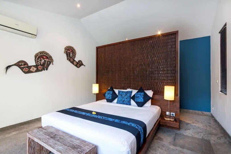 Wunderschöne 5-Sterne-Ferienvilla in erstklassiger Lage in Seminyak. Buchen Sie frühzeitig, um Ihre Daten zu sichern, Villa Bali 2016