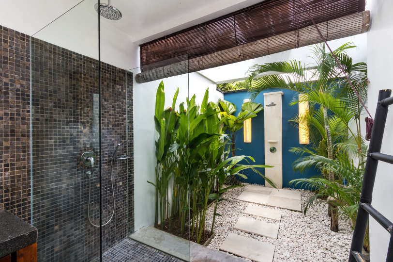 Wunderschöne 5-Sterne-Ferienvilla in erstklassiger Lage in Seminyak. Buchen Sie frühzeitig, um Ihre Daten zu sichern, Villa Bali 2016