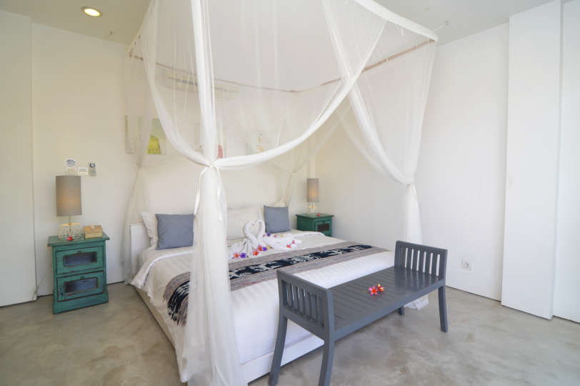 Mieten Sie Ihre eigene 5-Sterne-Privatvilla zum besten Preis in Canggu, Villa Bali 2018