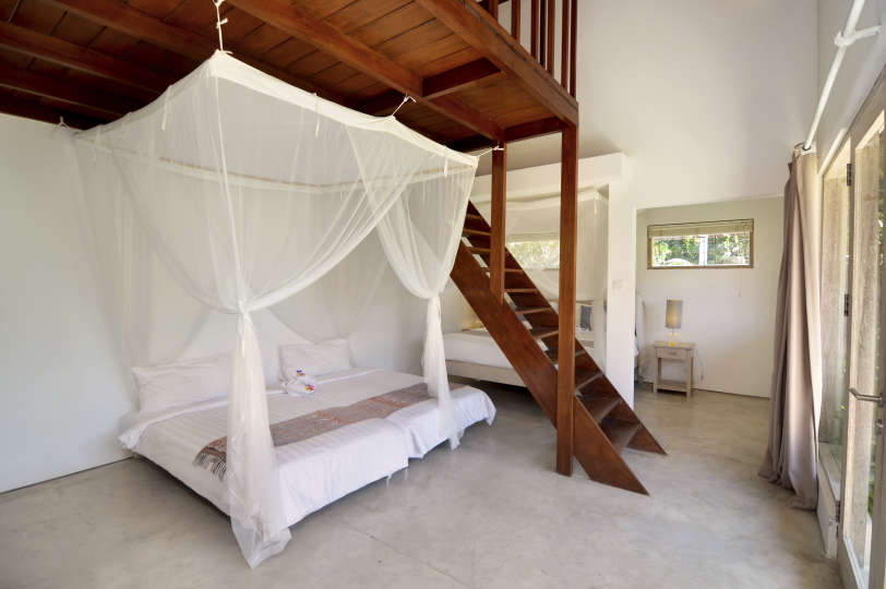 Mieten Sie Ihre eigene 5-Sterne-Privatvilla zum besten Preis in Canggu, Villa Bali 2018