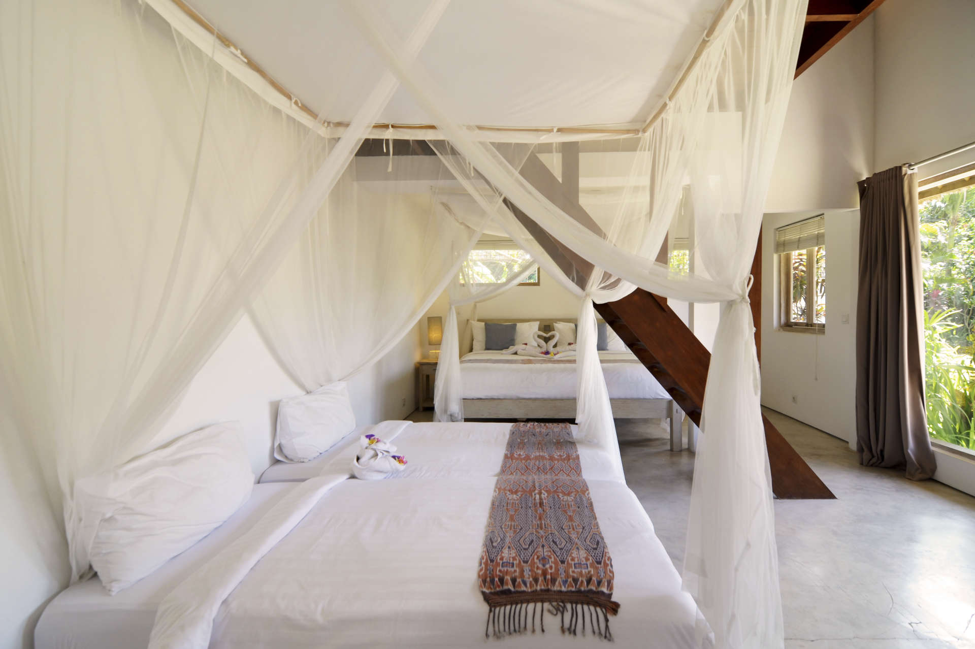 Mieten Sie Ihre eigene 5-Sterne-Privatvilla zum besten Preis in Canggu, Villa Bali 2018