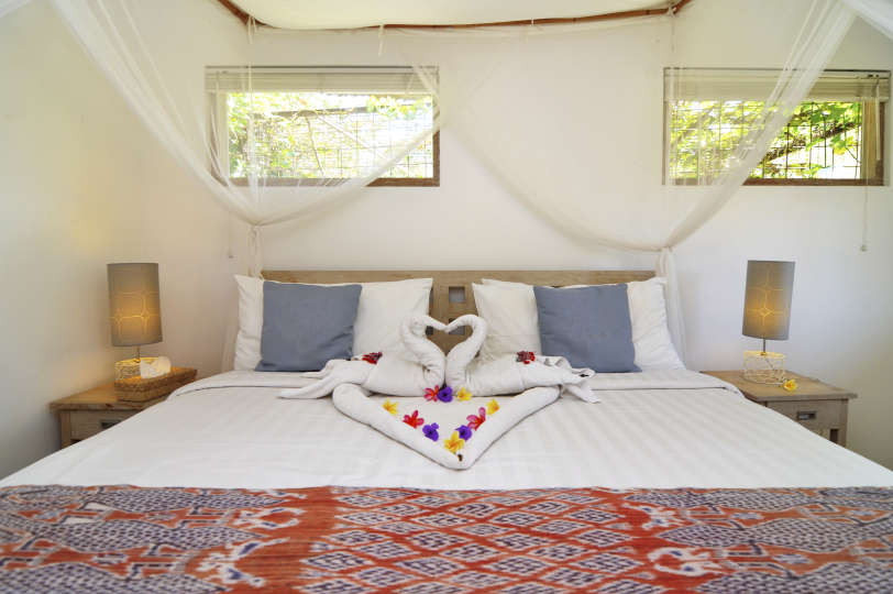 Mieten Sie Ihre eigene 5-Sterne-Privatvilla zum besten Preis in Canggu, Villa Bali 2018