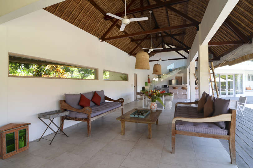 Mieten Sie Ihre eigene 5-Sterne-Privatvilla zum besten Preis in Canggu, Villa Bali 2018
