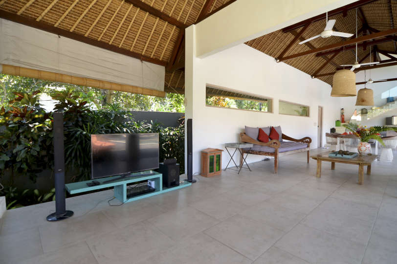 Mieten Sie Ihre eigene 5-Sterne-Privatvilla zum besten Preis in Canggu, Villa Bali 2018