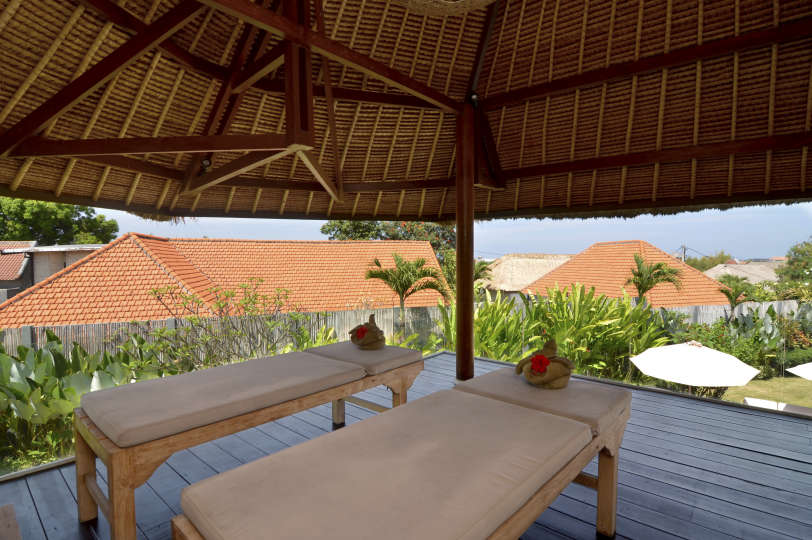 Mieten Sie Ihre eigene 5-Sterne-Privatvilla zum besten Preis in Canggu, Villa Bali 2018