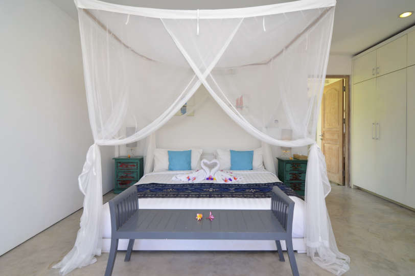 Mieten Sie Ihre eigene 5-Sterne-Privatvilla zum besten Preis in Canggu, Villa Bali 2018