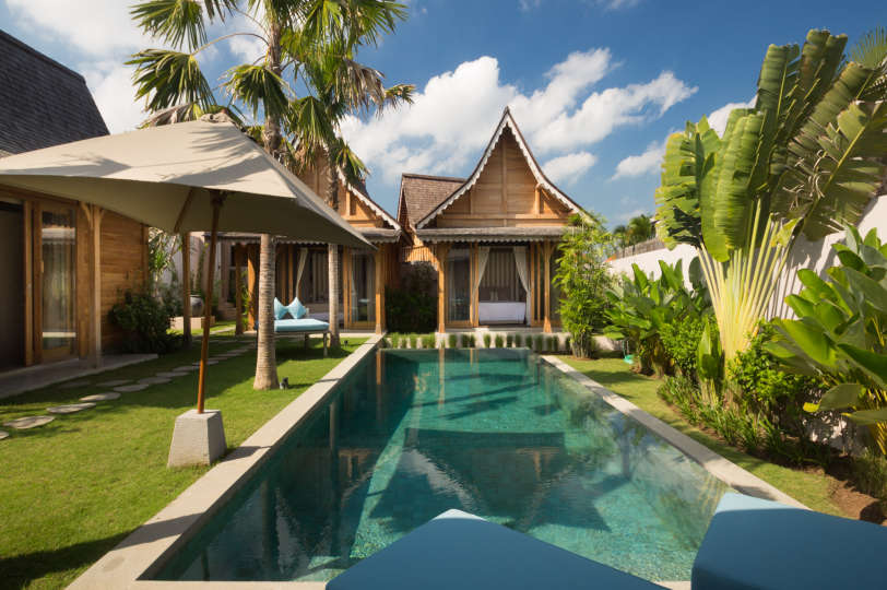 Der komplette Leitfaden zur Anmietung Ihrer exklusiven Ferienvilla in Kerobokan mit privatem Pool und vollem Personal, Villa Bali 2019, Umalas-Kerobokan, Indonesia