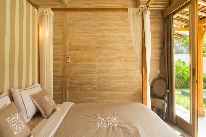 Der komplette Leitfaden zur Anmietung Ihrer exklusiven Ferienvilla in Kerobokan mit privatem Pool und vollem Personal, Villa Bali 2019