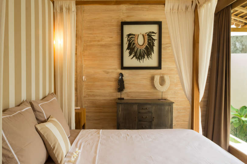 Der komplette Leitfaden zur Anmietung Ihrer exklusiven Ferienvilla in Kerobokan mit privatem Pool und vollem Personal, Villa Bali 2019