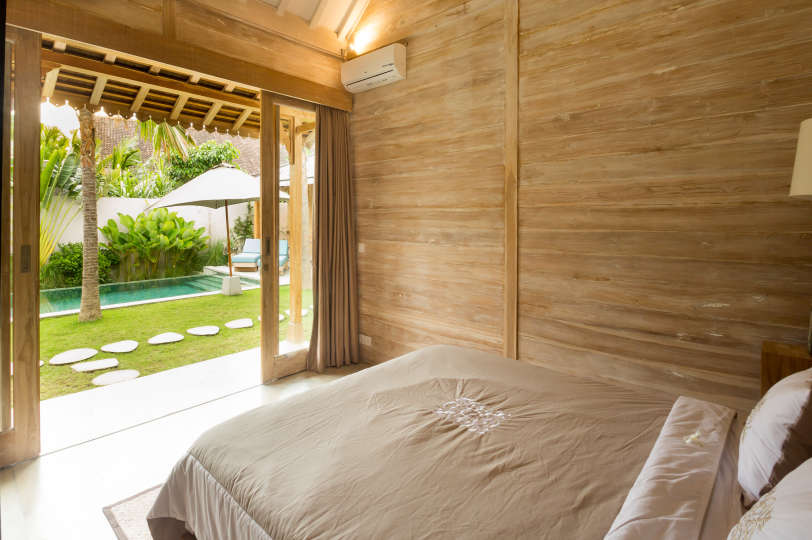 Der komplette Leitfaden zur Anmietung Ihrer exklusiven Ferienvilla in Kerobokan mit privatem Pool und vollem Personal, Villa Bali 2019