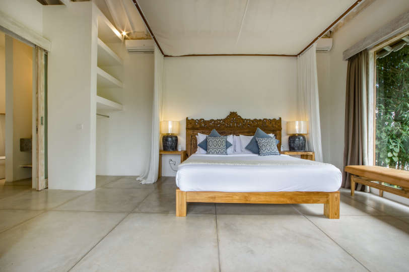 Luxuriöse Villa mit 5 Schlafzimmern und privatem Pool, Bali Villa 2022