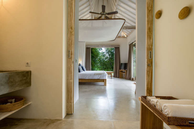 Luxuriöse Villa mit 5 Schlafzimmern und privatem Pool, Bali Villa 2022