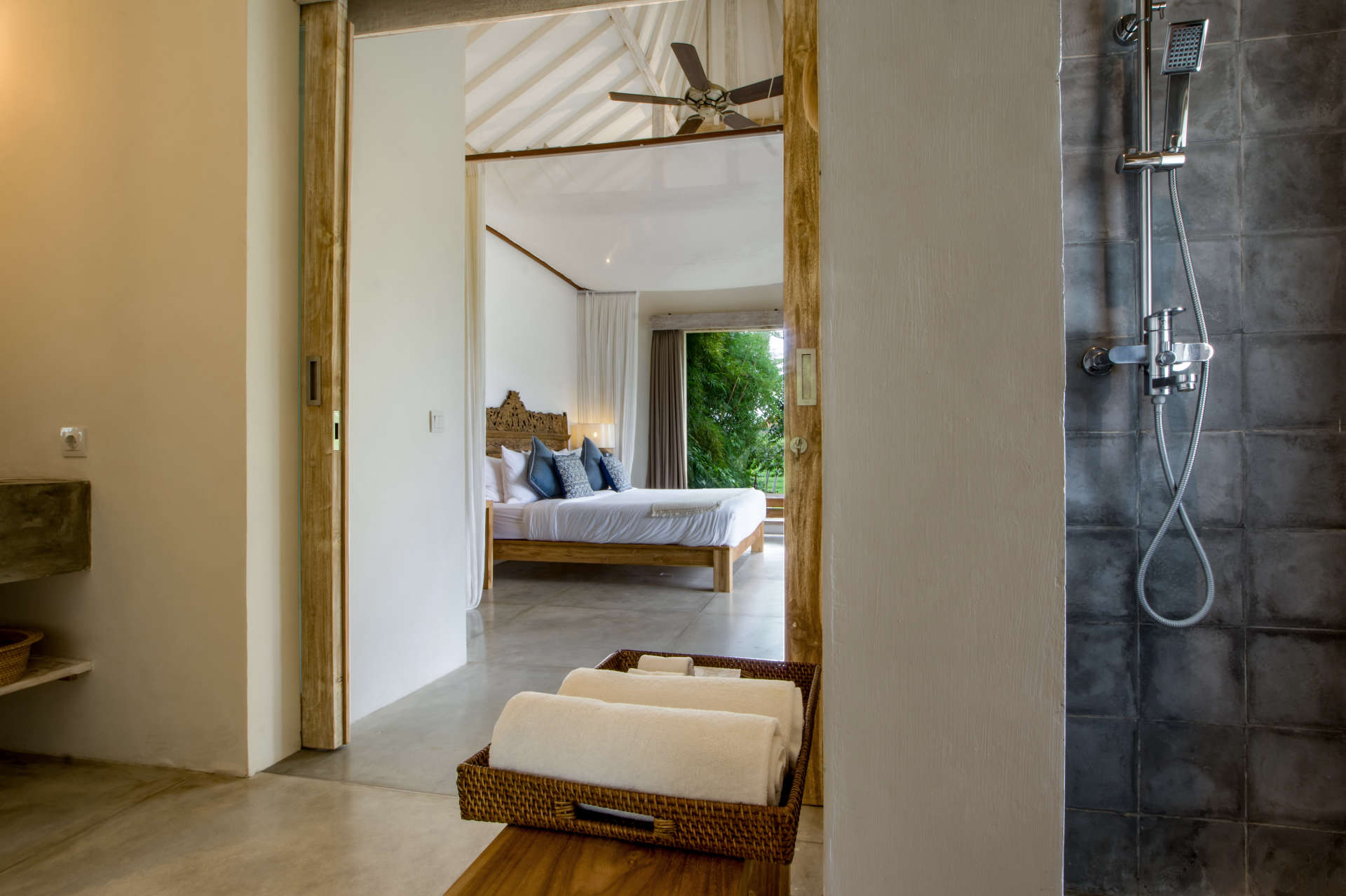 Luxuriöse Villa mit 5 Schlafzimmern und privatem Pool, Bali Villa 2022