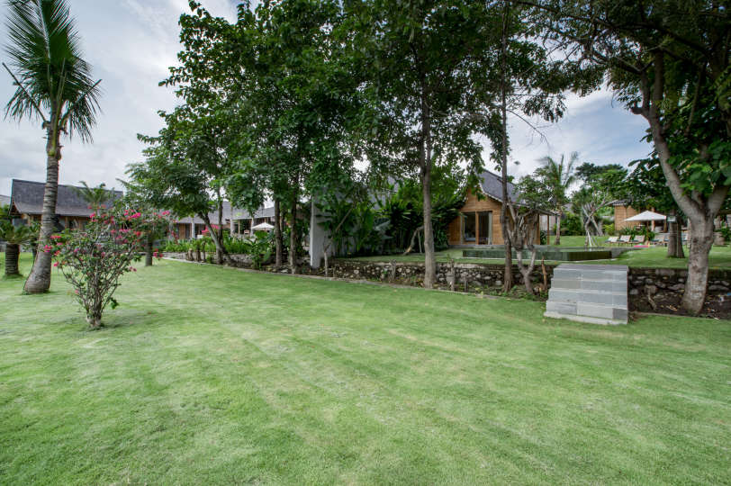 Luxuriöse Villa mit 5 Schlafzimmern und privatem Pool, Bali Villa 2022