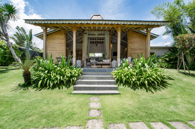 Luxuriöse Villa mit 5 Schlafzimmern und privatem Pool, Bali Villa 2022