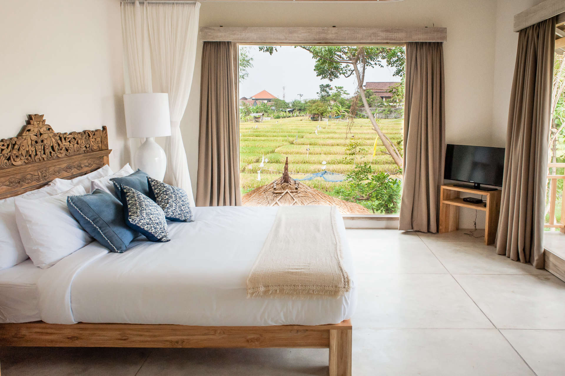 Luxuriöse Villa mit 5 Schlafzimmern und privatem Pool, Bali Villa 2022