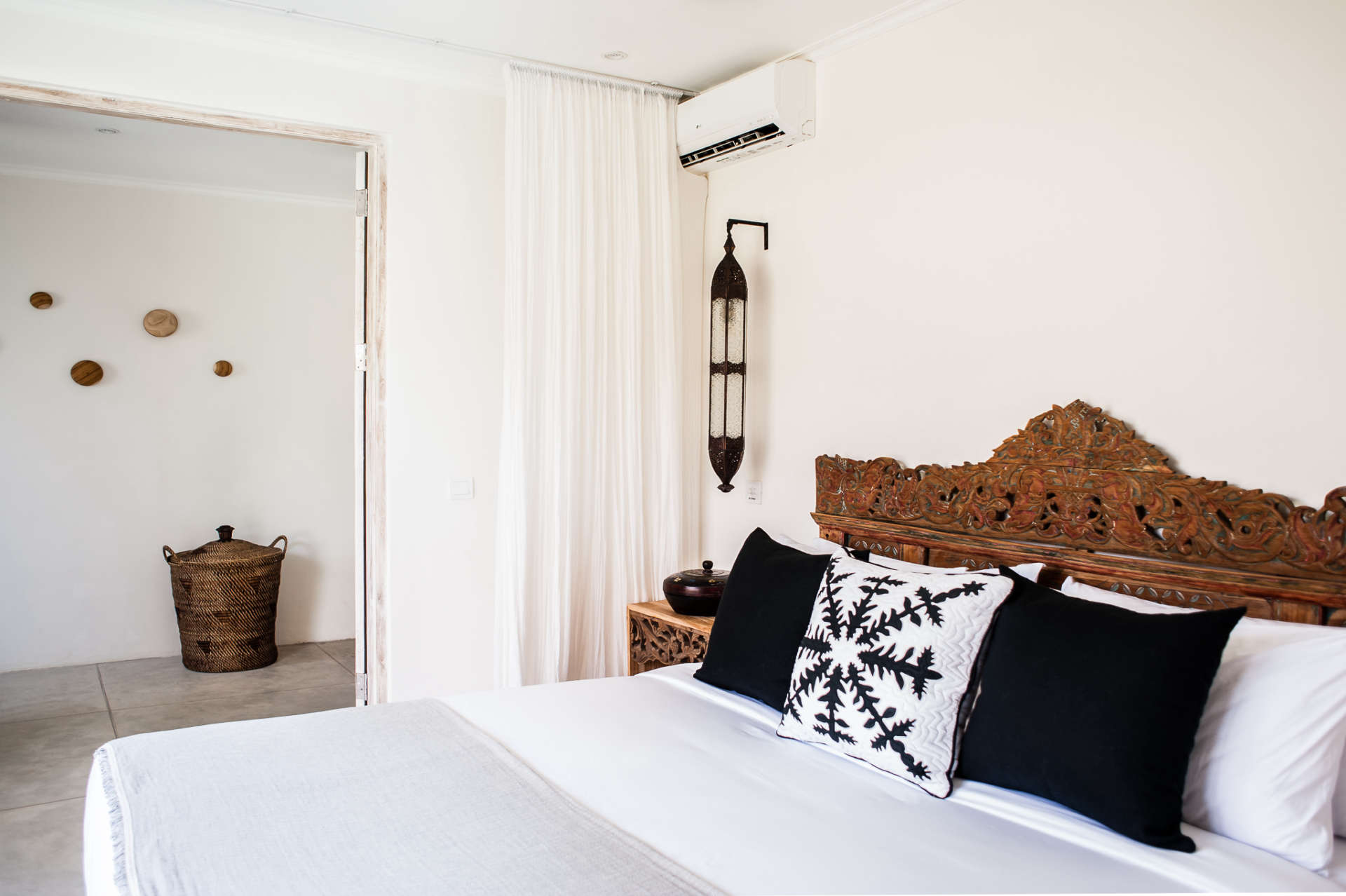 Luxuriöse Villa mit 5 Schlafzimmern und privatem Pool, Bali Villa 2022