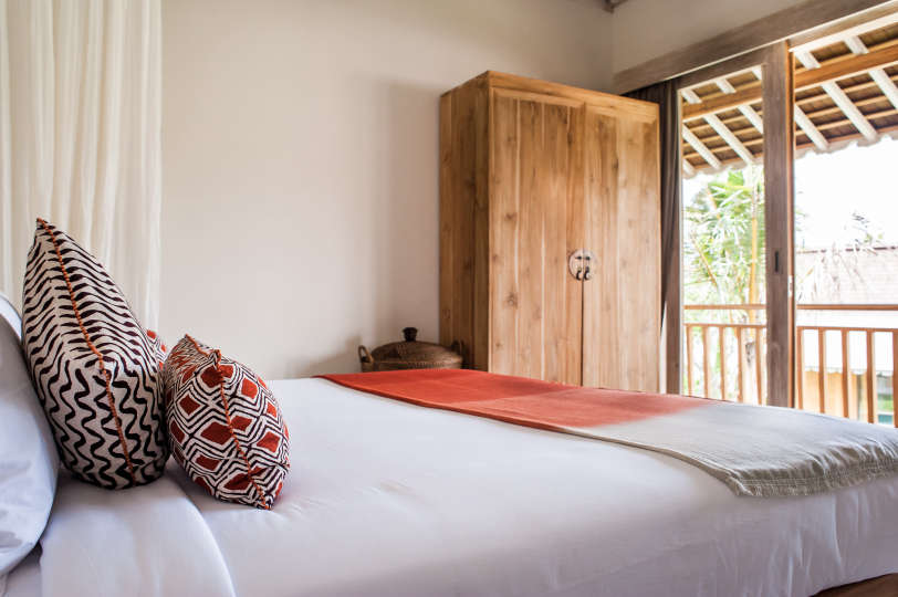 Luxuriöse Villa mit 5 Schlafzimmern und privatem Pool, Bali Villa 2022