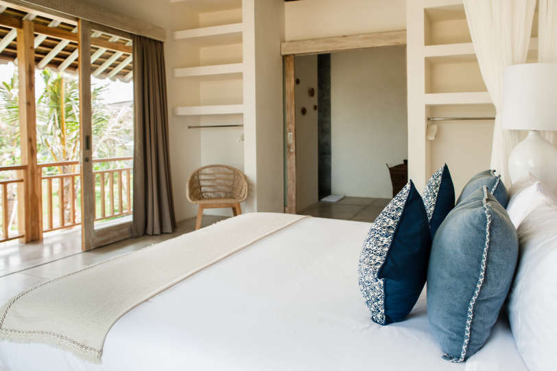 Luxuriöse Villa mit 5 Schlafzimmern und privatem Pool, Bali Villa 2022