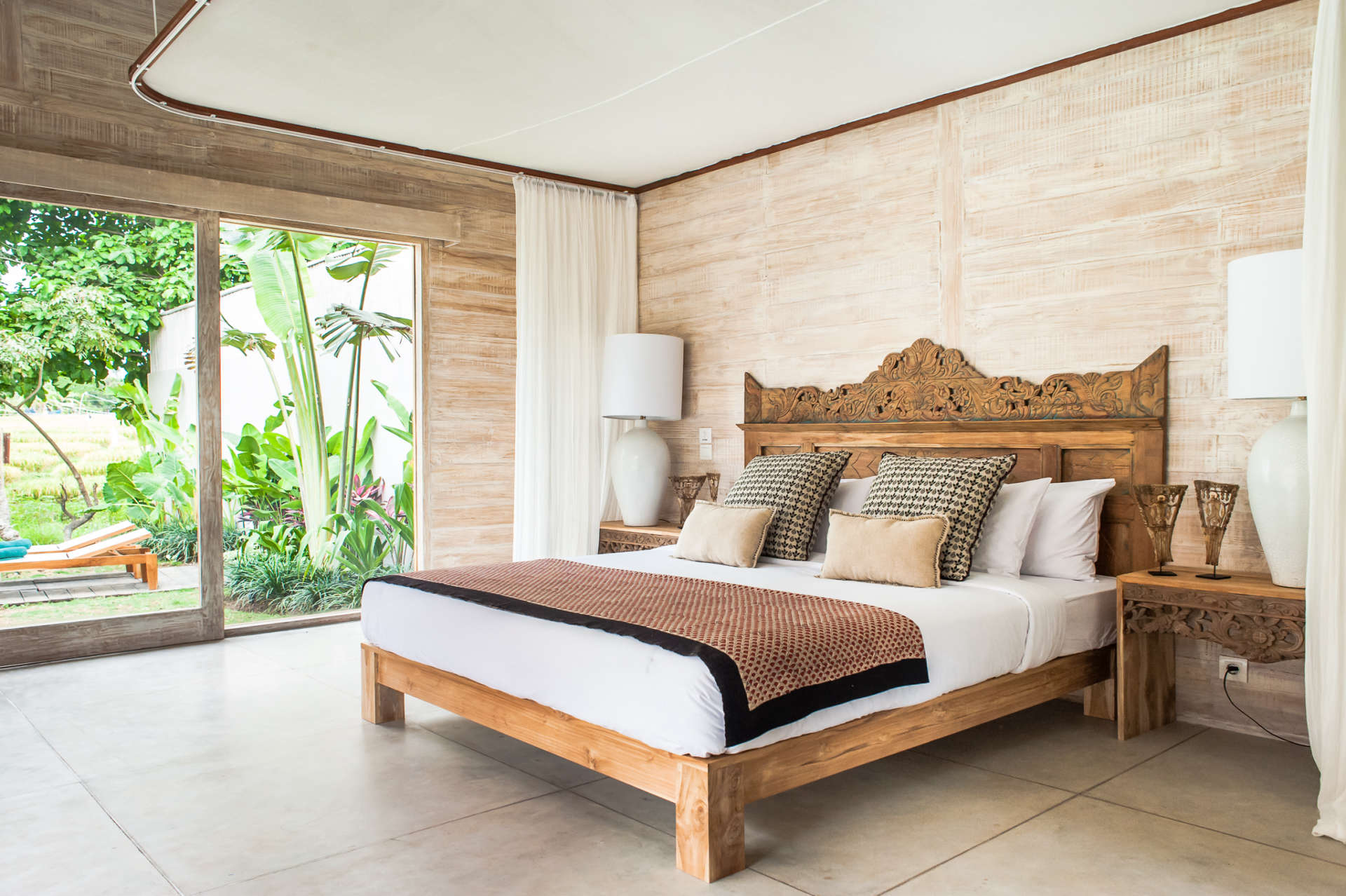 Luxuriöse Villa mit 5 Schlafzimmern und privatem Pool, Bali Villa 2022