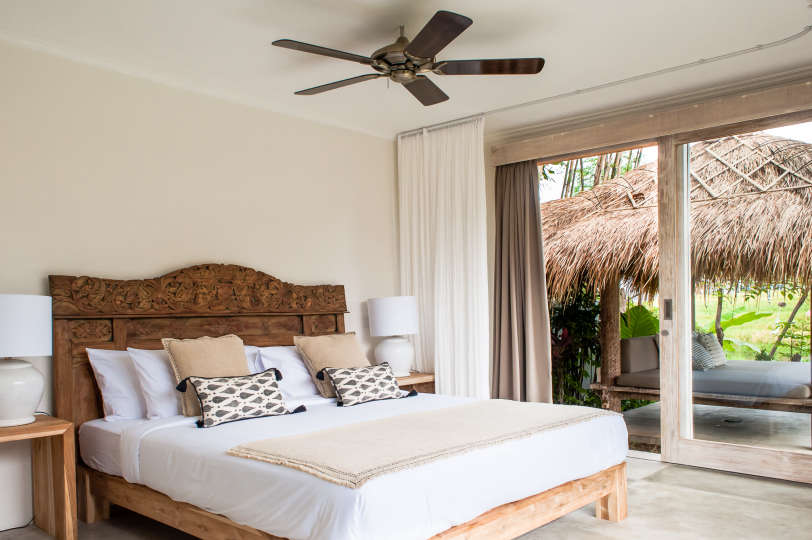 Luxuriöse Villa mit 5 Schlafzimmern und privatem Pool, Bali Villa 2022