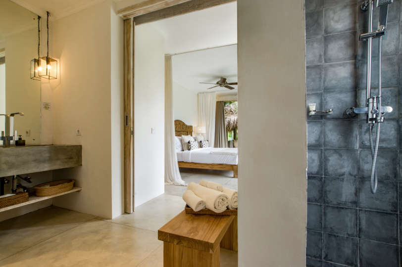 Luxuriöse Villa mit 5 Schlafzimmern und privatem Pool, Bali Villa 2022