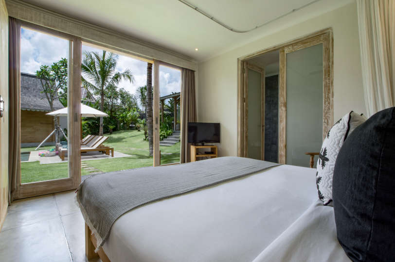 Luxuriöse Villa mit 5 Schlafzimmern und privatem Pool, Bali Villa 2022