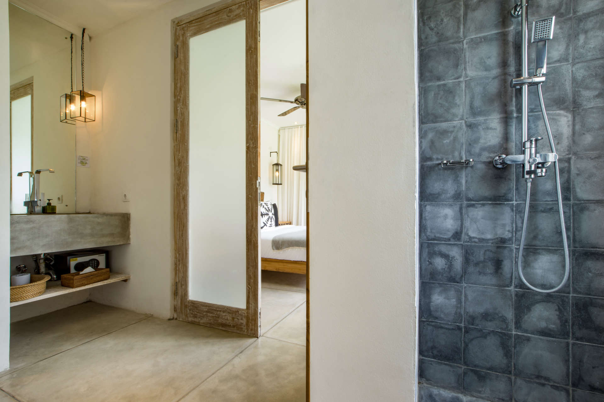 Luxuriöse Villa mit 5 Schlafzimmern und privatem Pool, Bali Villa 2022