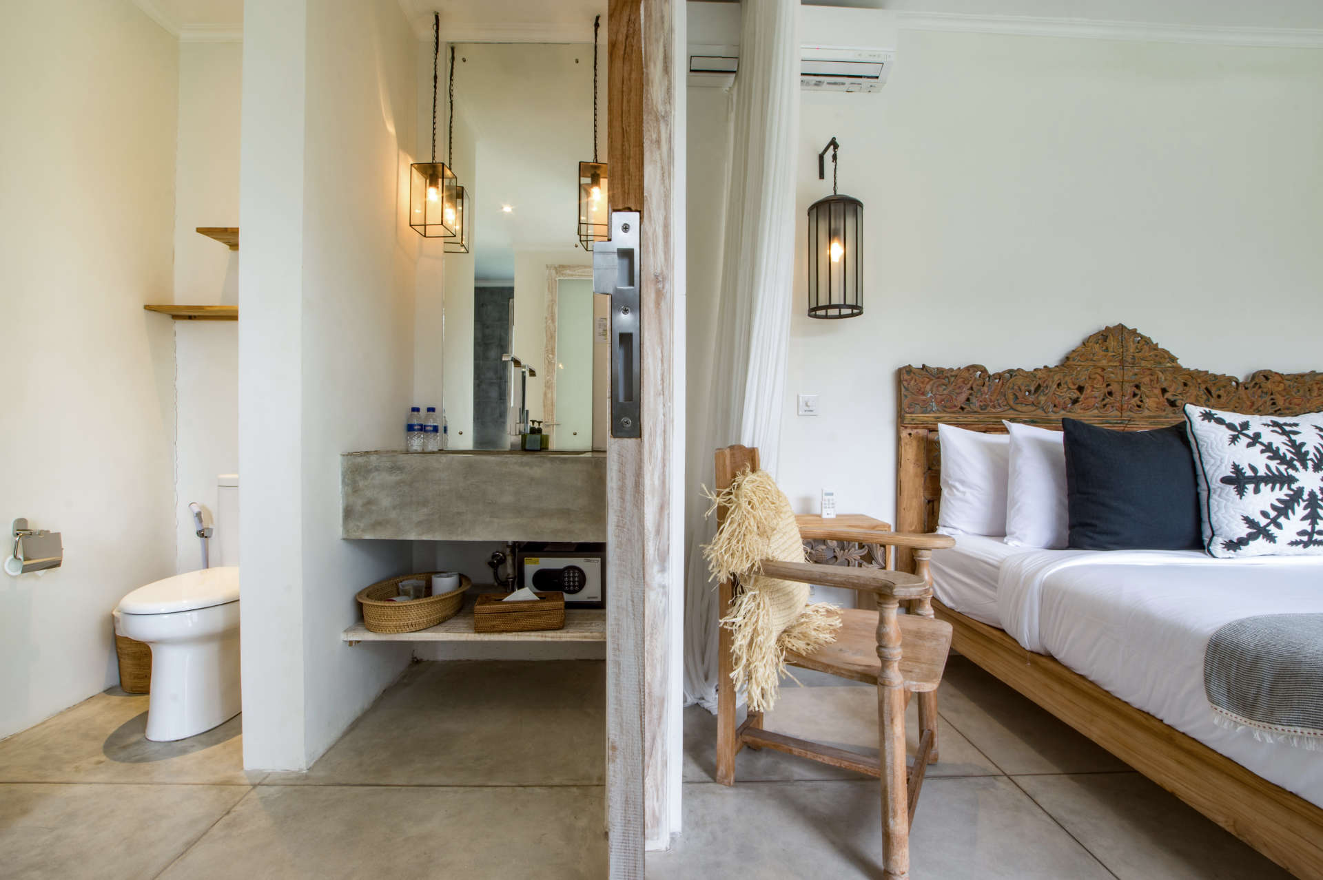 Luxuriöse Villa mit 5 Schlafzimmern und privatem Pool, Bali Villa 2022