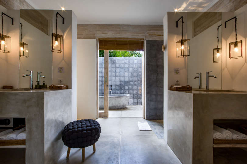Luxuriöse Villa mit 5 Schlafzimmern und privatem Pool, Bali Villa 2022