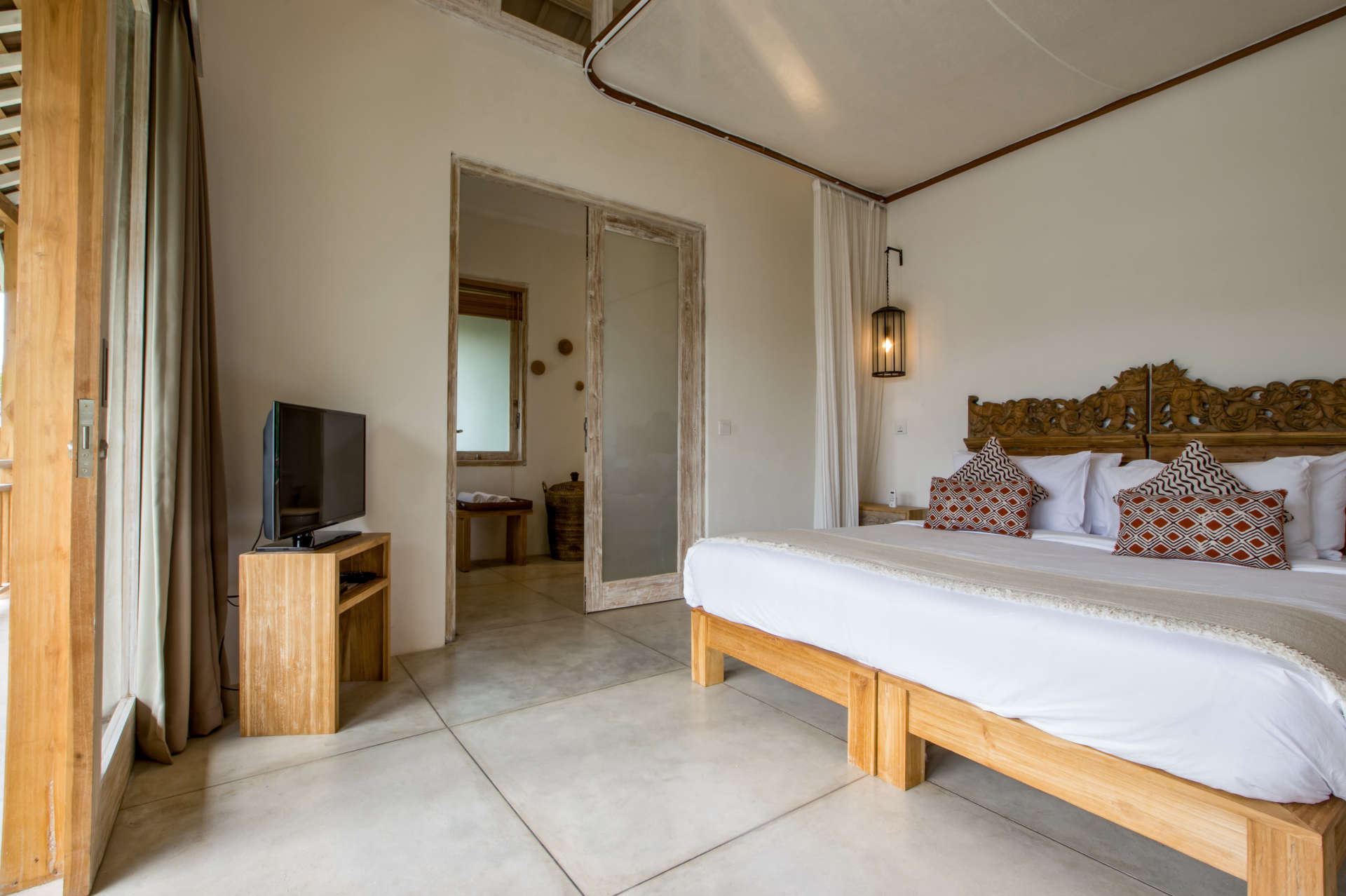 Luxuriöse Villa mit 5 Schlafzimmern und privatem Pool, Bali Villa 2022