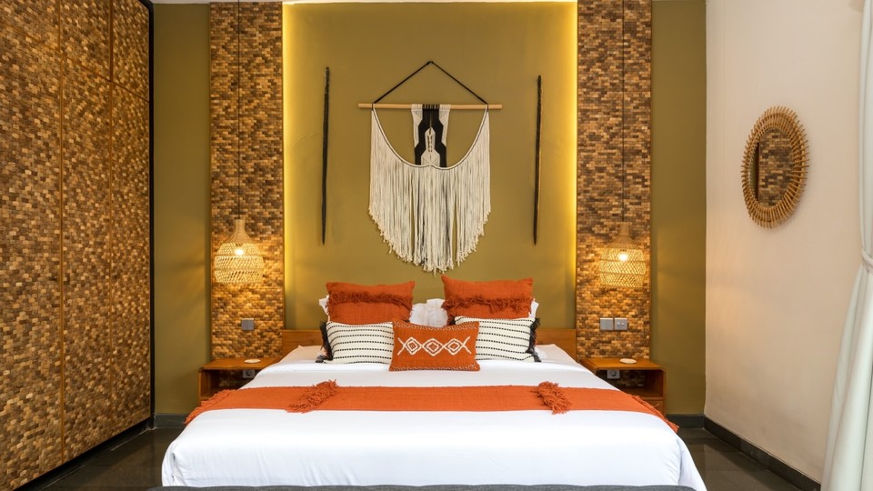 Mieten Sie eine Luxusvilla auf Bali in Strandnähe, Bali Villa 2024