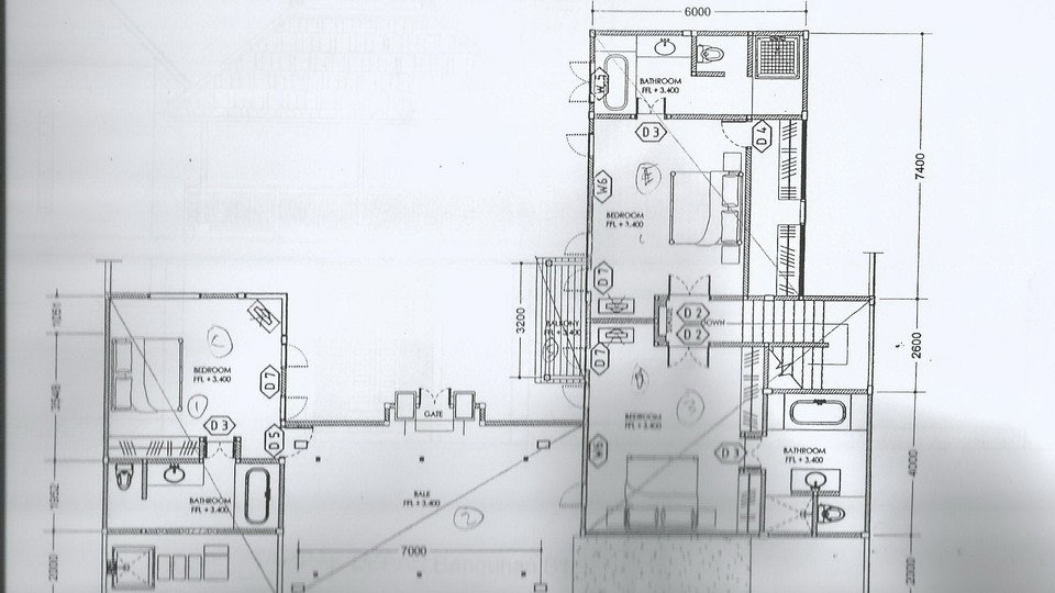Mieten Sie eine Luxusvilla auf Bali in Strandnähe, Bali Villa 2024