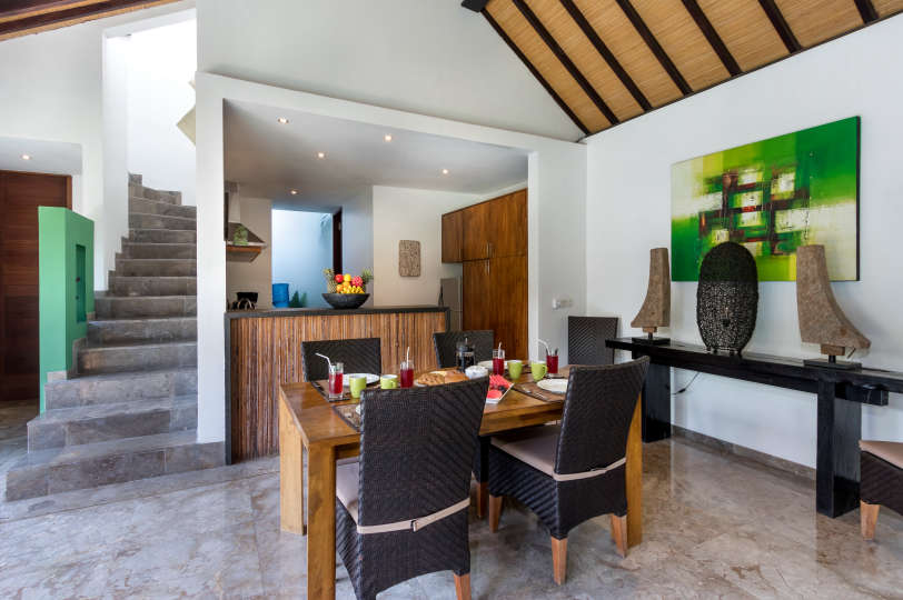 Wunderschöne 5-Sterne-Ferienvilla in erstklassiger Lage in Seminyak. Buchen Sie frühzeitig, um Ihre Daten zu sichern, Villa Bali 2026