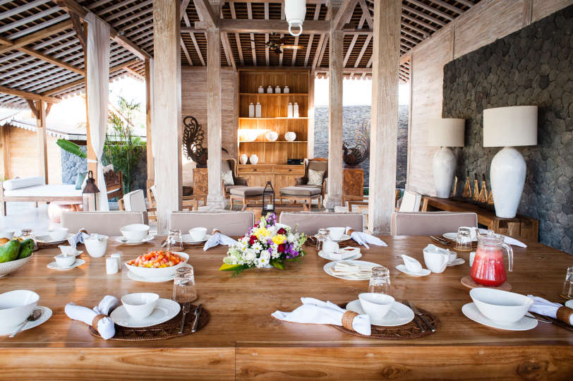 Luxuriöse Villa mit 12 Schlafzimmern und privatem Pool, Bali Villa 2027