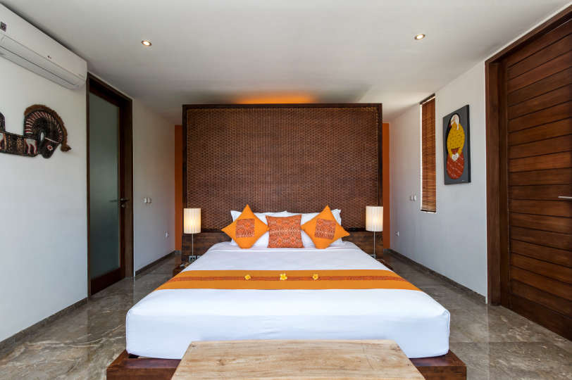 Schöne Villa mit privatem Pool, Bali Villa 2028