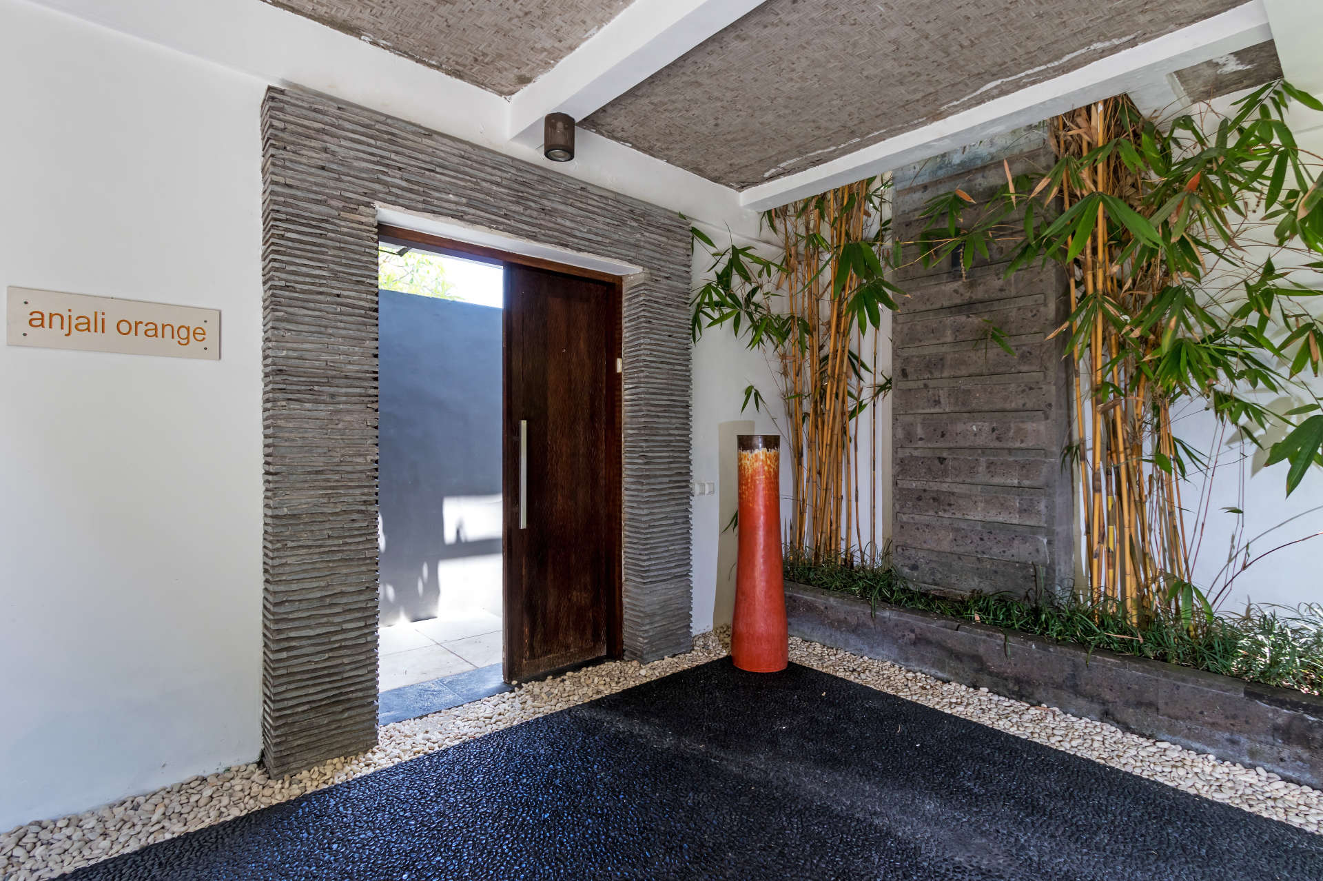 Schöne Villa mit privatem Pool, Bali Villa 2028