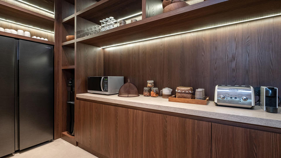 Eleganter Berawa Retreat, Bali Villa 2029