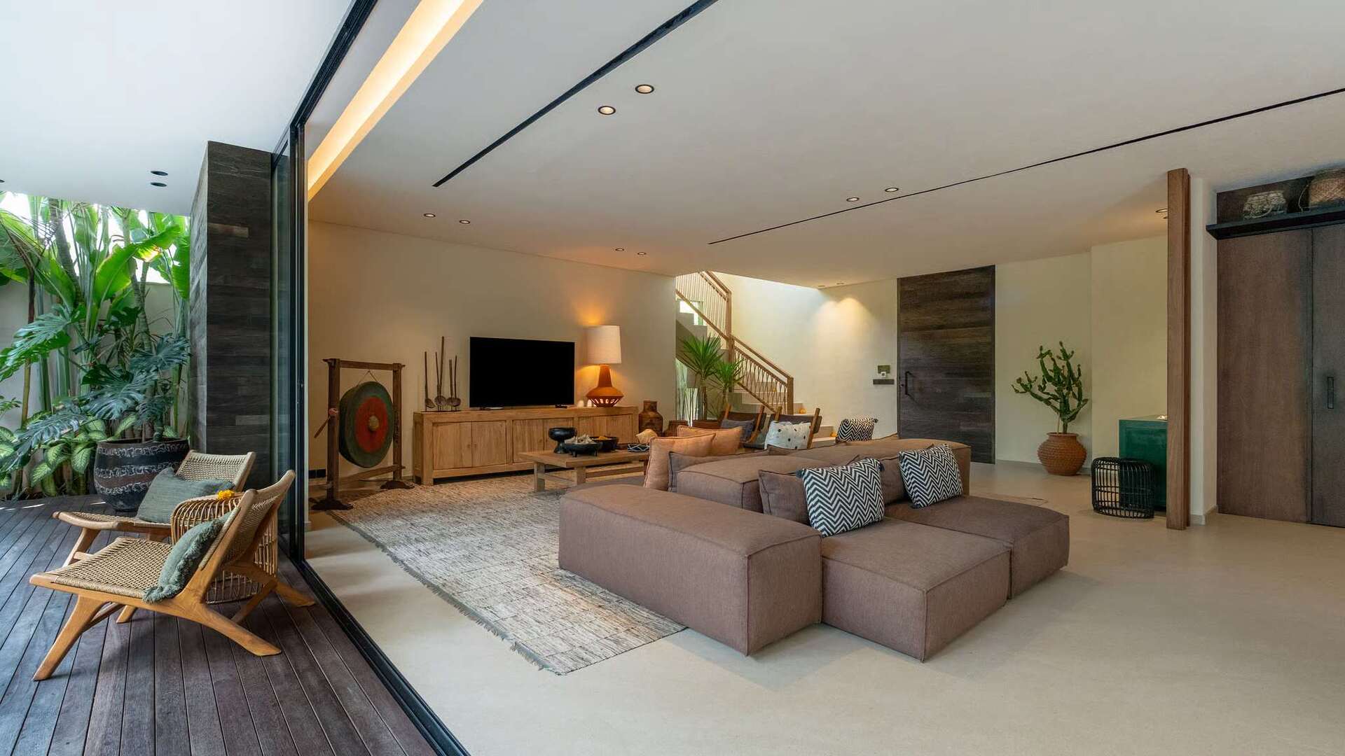 Eleganter Berawa Retreat, Bali Villa 2029