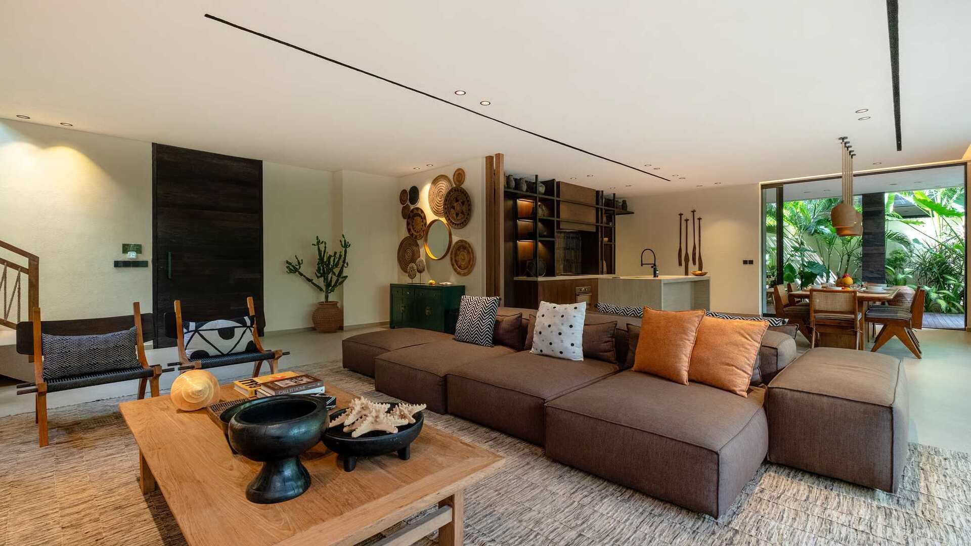 Eleganter Berawa Retreat, Bali Villa 2029