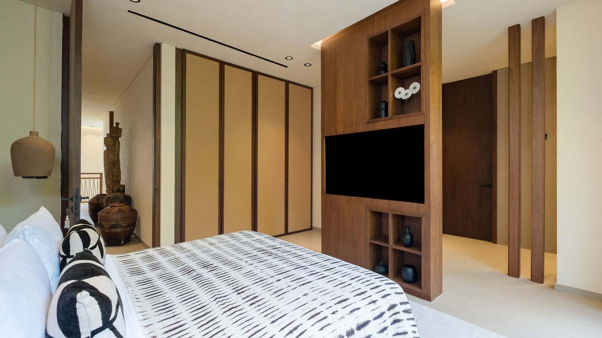 Eleganter Berawa Retreat, Bali Villa 2029