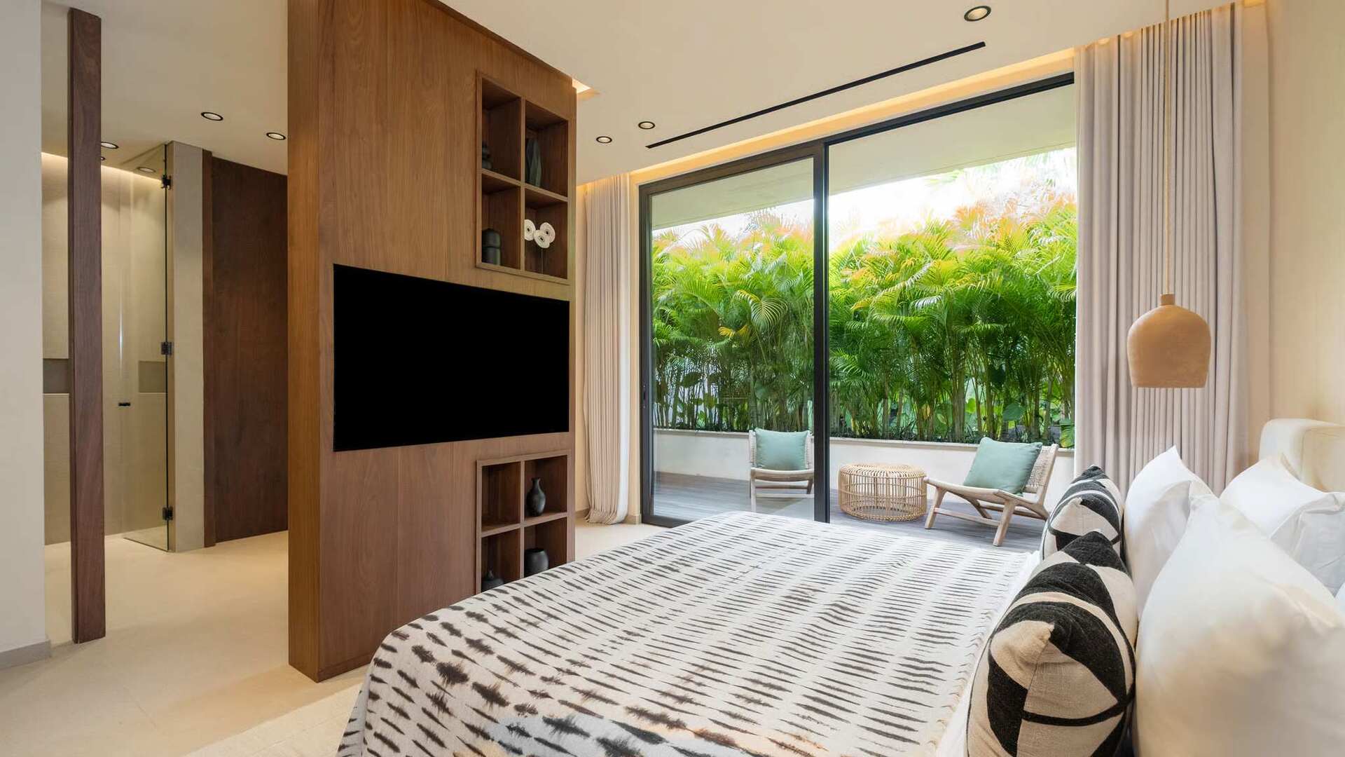 Eleganter Berawa Retreat, Bali Villa 2029