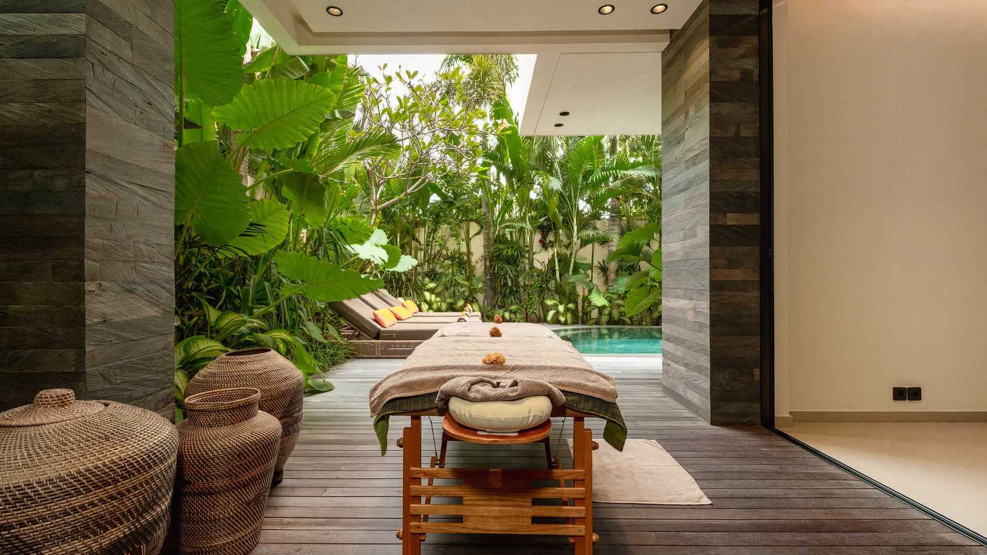 Eleganter Berawa Retreat, Bali Villa 2029