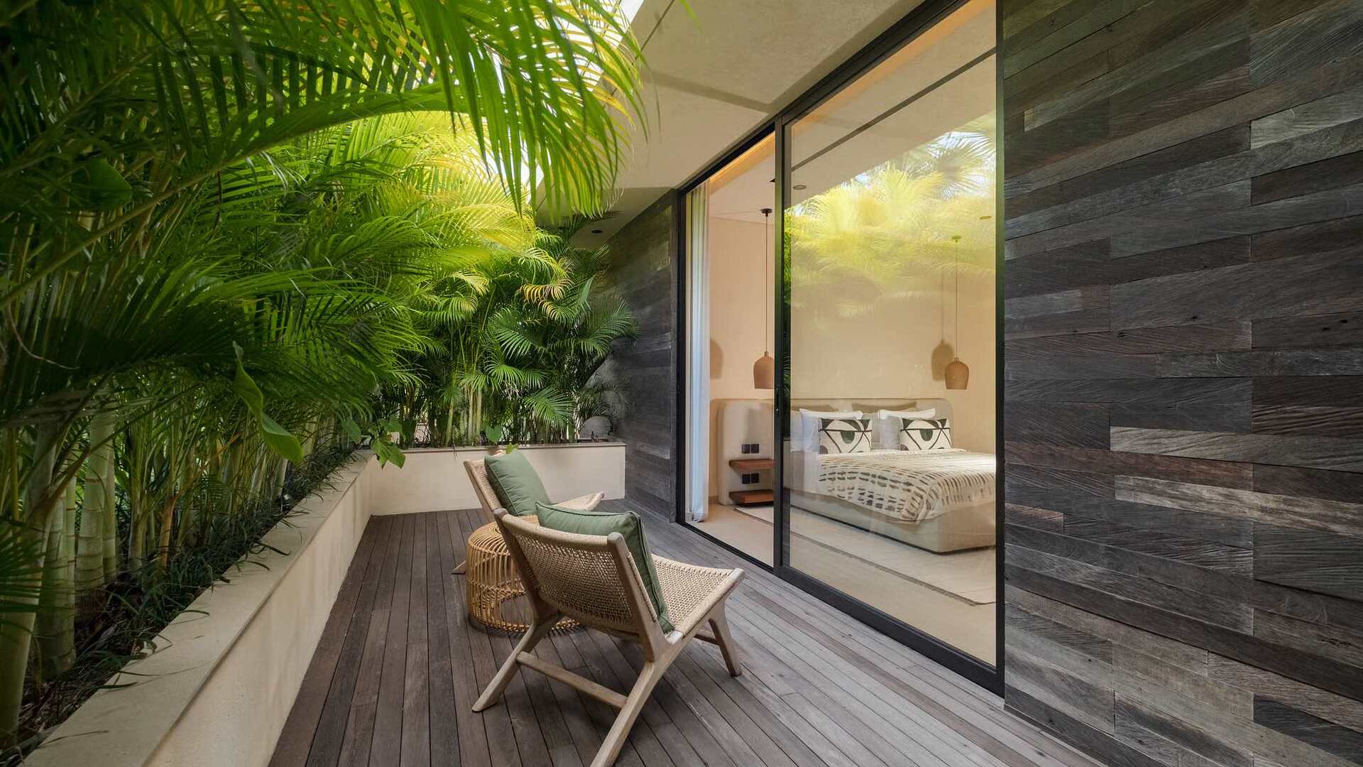 Eleganter Berawa Retreat, Bali Villa 2029