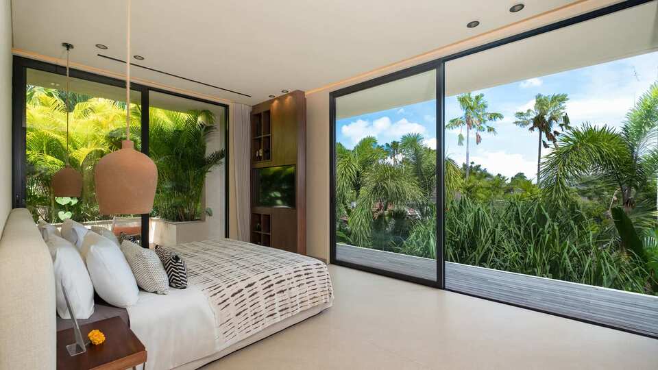 Eleganter Berawa Retreat, Bali Villa 2029