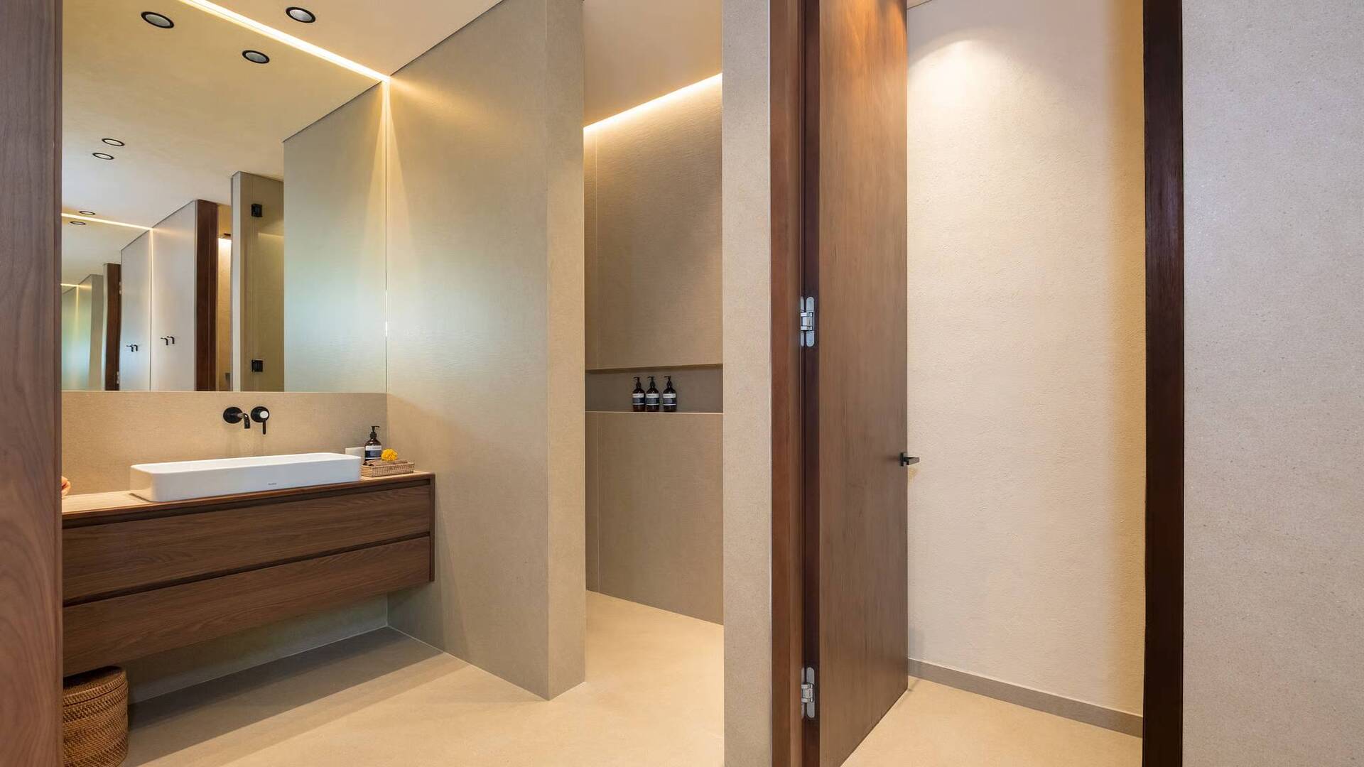 Eleganter Berawa Retreat, Bali Villa 2029