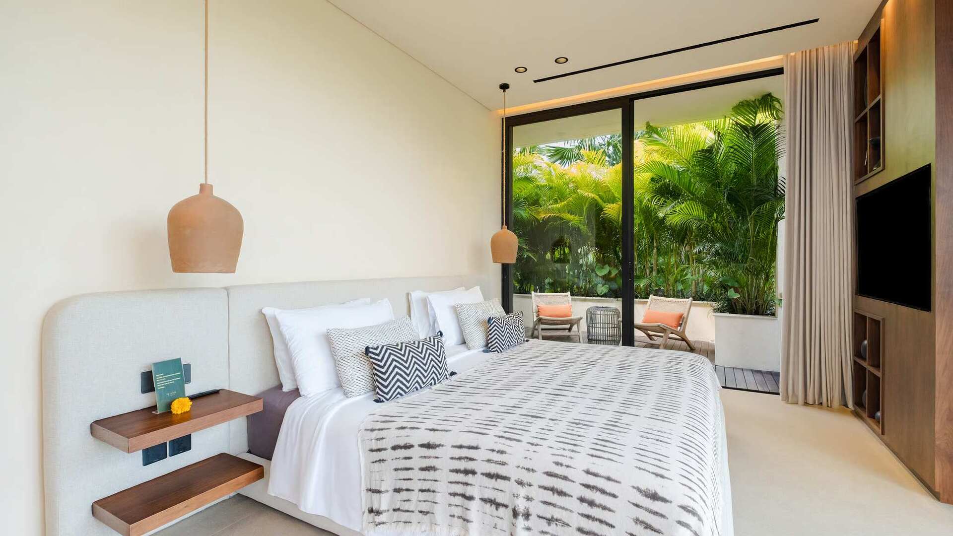 Eleganter Berawa Retreat, Bali Villa 2029